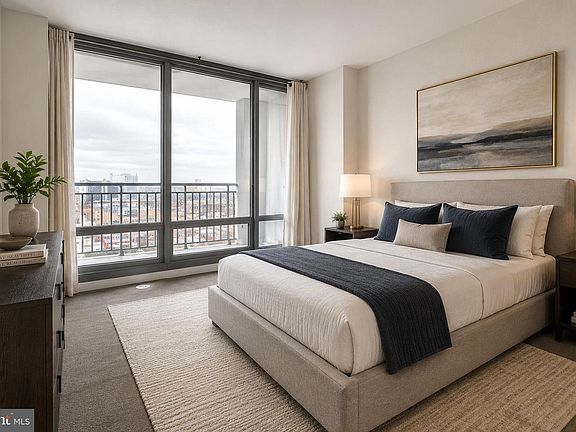 5th image of 2101 Market St Unit 3408