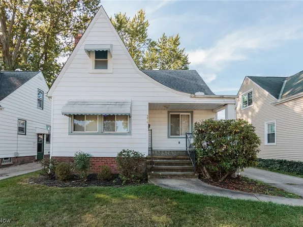 5815 Westlake Ave, Parma, OH 44129