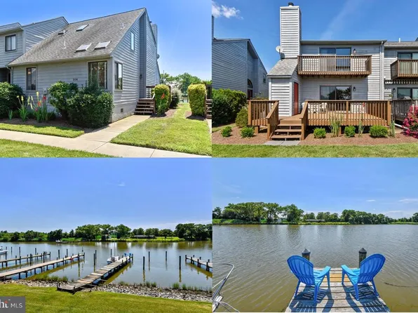 206 Marion Quimby Dr, Stevensville, MD 21666