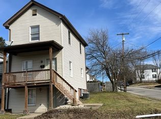 363 S Hamilton Ave, Greensburg, PA
