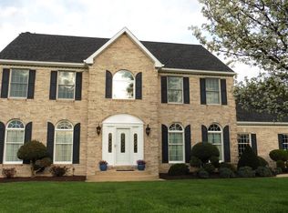 205 Abbotsford Dr, Middletown, DE 19709