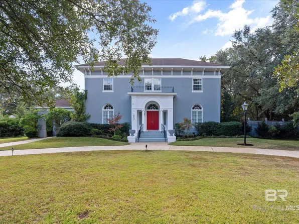 1953 Dauphin St, Mobile, AL 36606