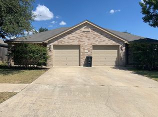 4707 John David Drive, Killeen, TX 76549