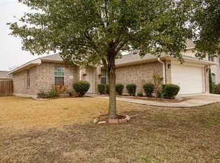 6704 Tulloch Way, Austin, TX 78754