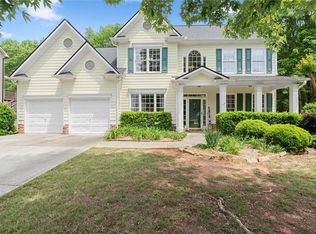 2003 Double Creek Dr, Powder Springs, GA 30127