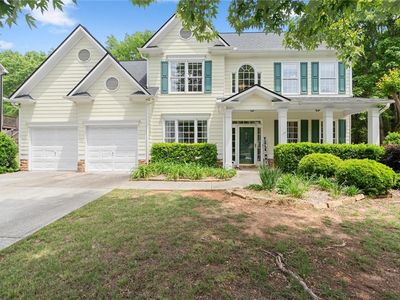 2003 Double Creek Dr, Powder Springs, GA, 30127