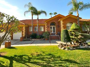 11035 Deer Canyon Dr, Rancho Cucamonga, CA 91737