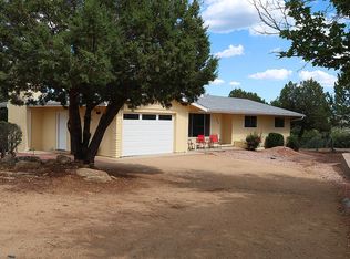 709 Solano Dr, Prescott, AZ 86301