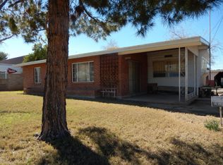 4533 N Pomona Ave, Tucson, AZ 85705