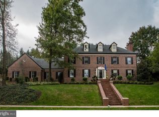 135 Deborah Dr, Wyomissing, PA 19610