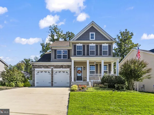 24334 Daphne Dr, Hollywood, MD 20636