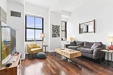 Rented by Citi Habitats