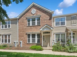 133 Springbrook Trl S, Oswego, IL 60543