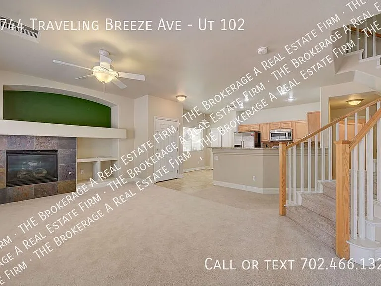 8744 Traveling Breeze Ave #102 — Photo 11