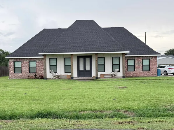 163 Chase Dr, Bourg, LA 70343