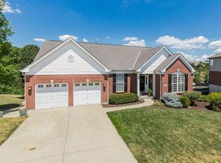 240 Ridgepointe Dr, Cold Spring, KY 41076