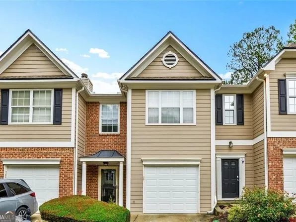 1619 Jackson Way NW, Atlanta, GA 30318