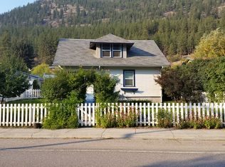 114 Adams St, Alberton, MT 59820