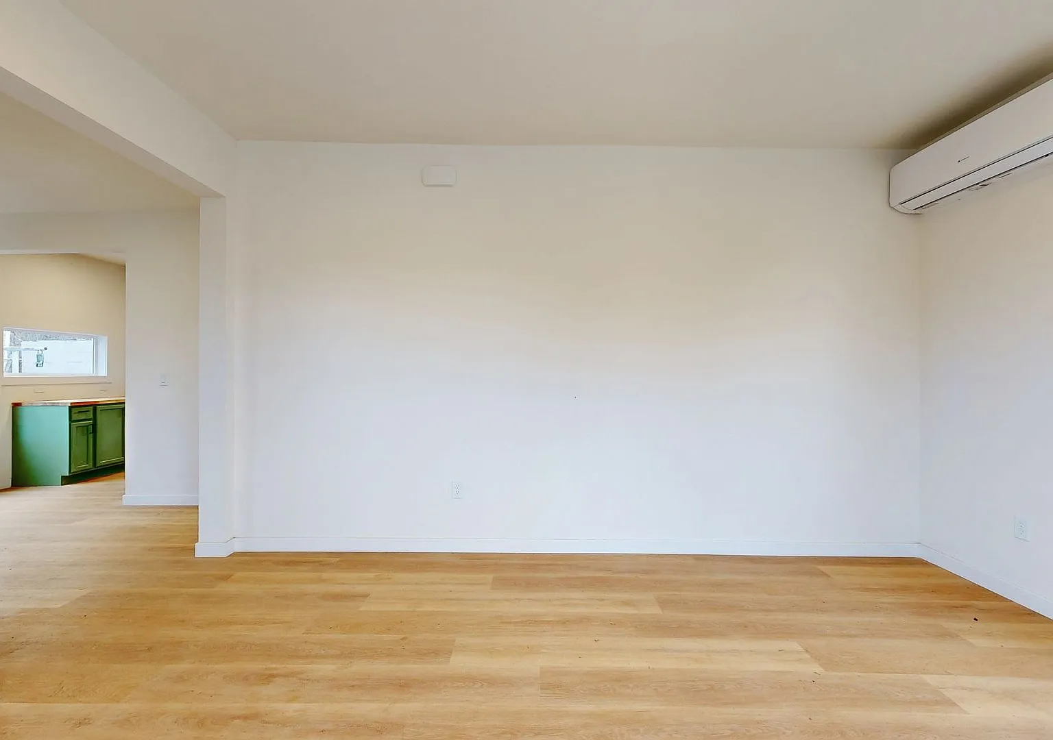 Ground Level Home — Photo 4