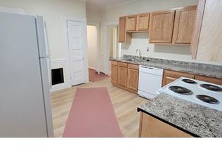 48 Johnson St #FL2, Springfield, MA 01108