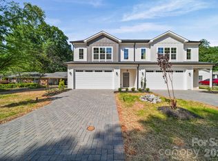1701 Byrum St, Charlotte, NC 28216