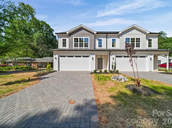 1701 Byrum St, Charlotte, NC 28216
