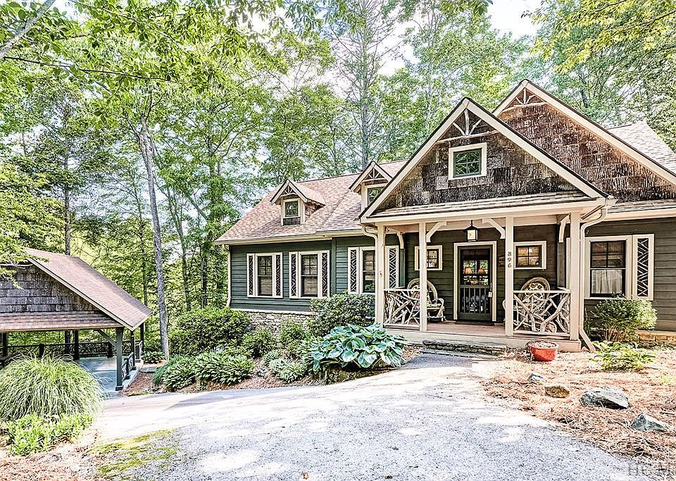 896 New Trillium Way, Cashiers, NC 28717 Zillow