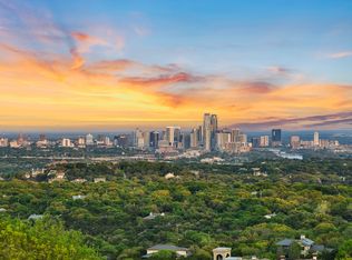 402 Spiller Ln, West Lake Hills, TX 78746