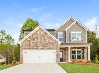 2954 SE Heritage Glen Dr, Gainesville, GA 30507