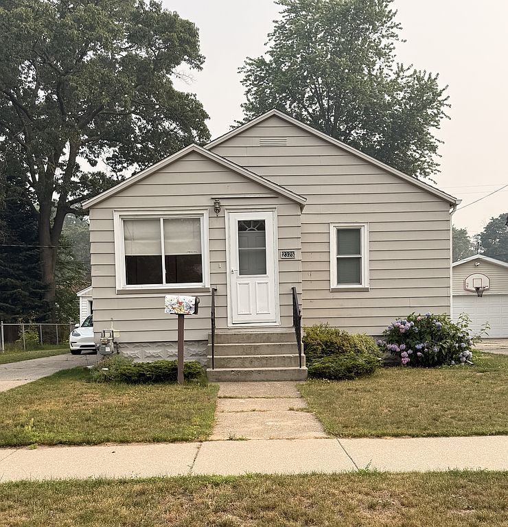 2325 Harrison Ave - Property Image