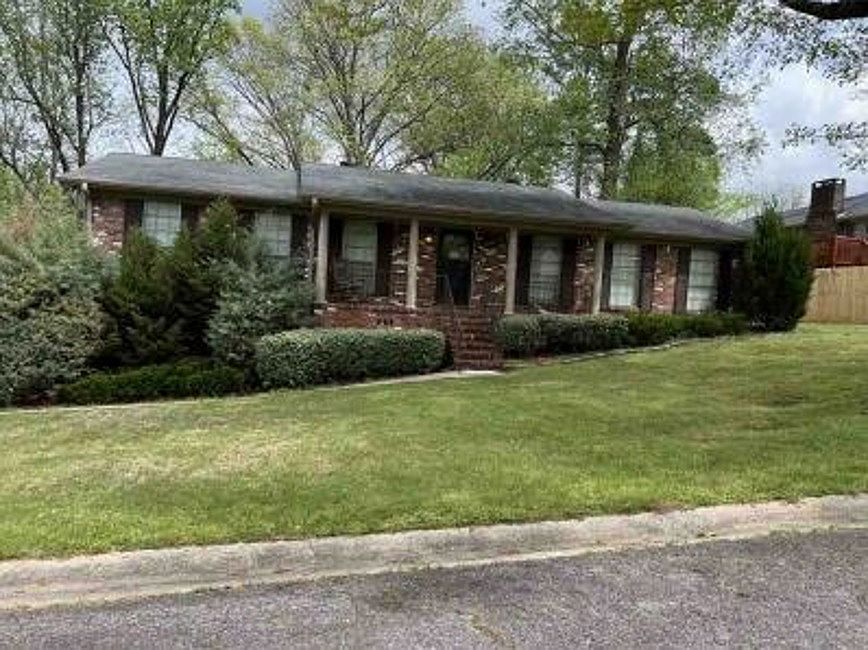 Property Front View