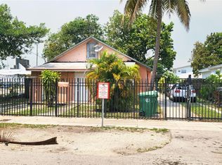 Northern Blvd Track, Miami, FL 33127