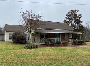 375 Brewer Rd, Kingston, GA 30145