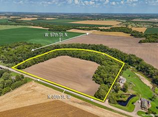 2457/- Acres St N #55, Valley Center, KS 67147