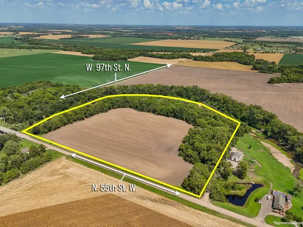 2457/- Acres St N #55, Valley Center, KS 67147