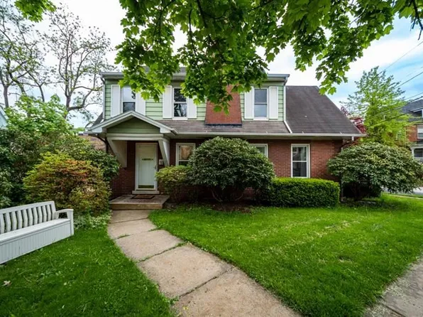 701 E Pearl St, Butler, PA 16001