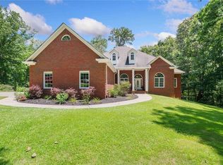 106 Shalea Ln, Ball Ground, GA 30107