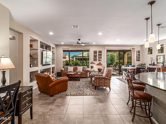 3rd image of 26860 W Escuda Dr