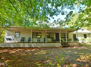 121 Cartbody Rd, Carrollton, GA 30116