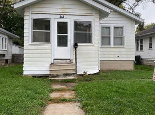 418 Cutler St, Waterloo, IA 50703