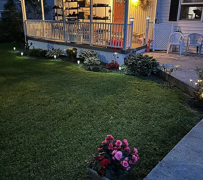 453 Echo Rd — Photo 1