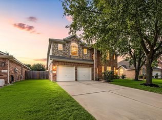 24815 High Desert Ln, Katy, TX 77494 | MLS #87418915 | Zillow