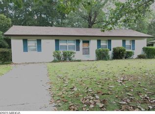 4416 Ashland Dr, Macon, GA 31206