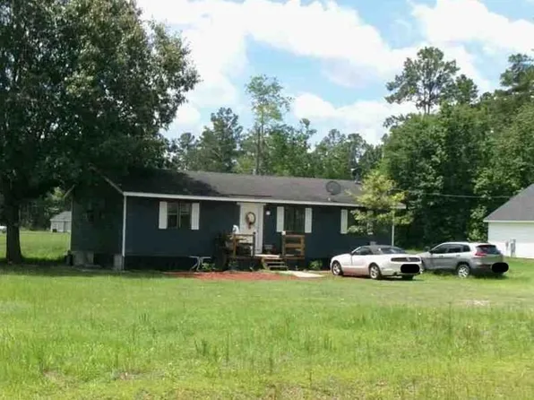 318 Pw Clifton Rd, Brooklet, GA 30415