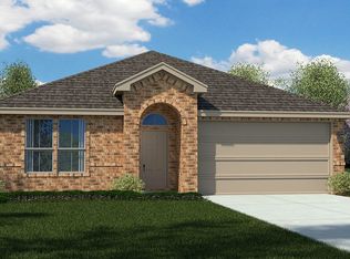 2108 Bear Dr, Midland, TX 79707
