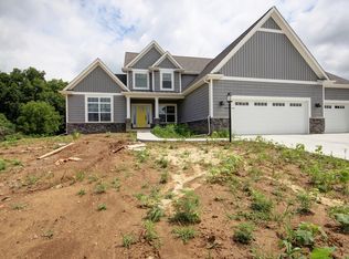 1408 Forest Ridge Dr, Mahomet, IL 61853