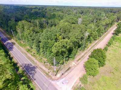 Rufus Bankston Rd, Hammond, LA, 70401