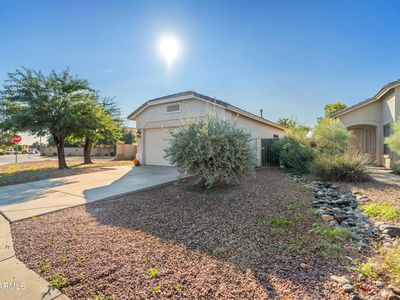 12909 W Corrine Dr, El Mirage, AZ, 85335