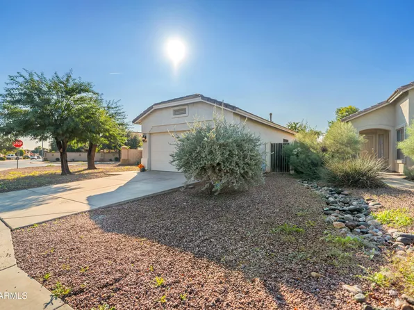 12909 W CORRINE Drive, El Mirage, AZ 85335