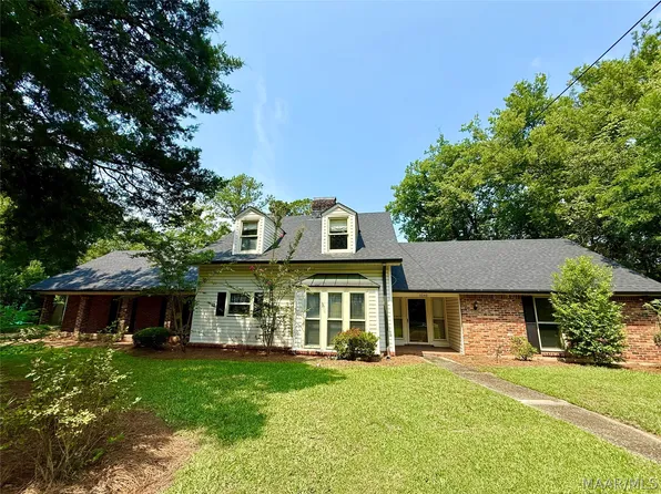 3240 Anne Arbor Pl, Montgomery, AL 36106
